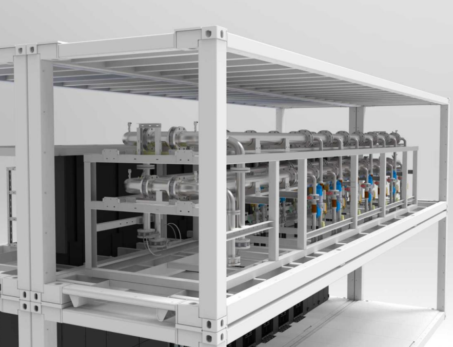 Data Center 1