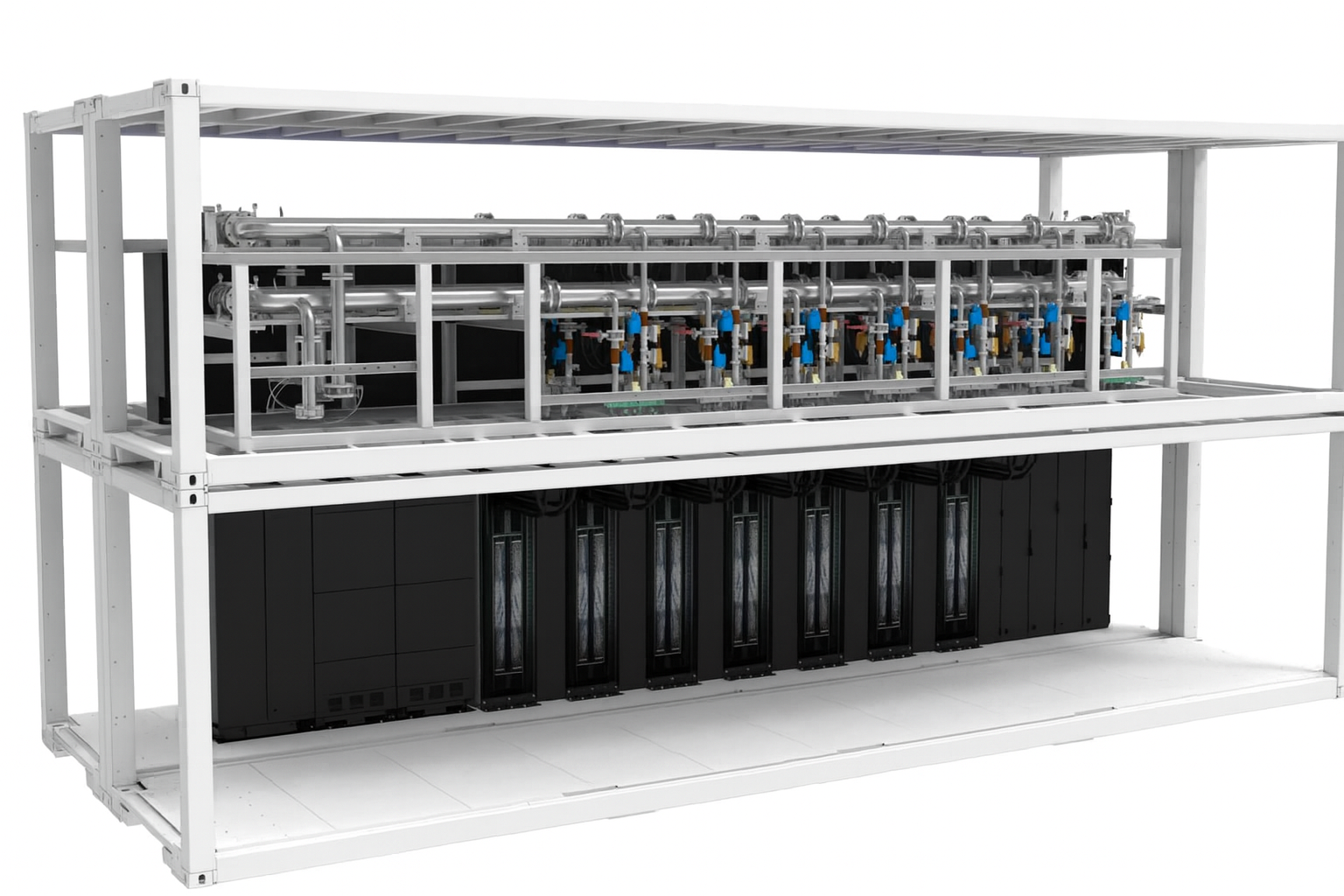 Data Center 4