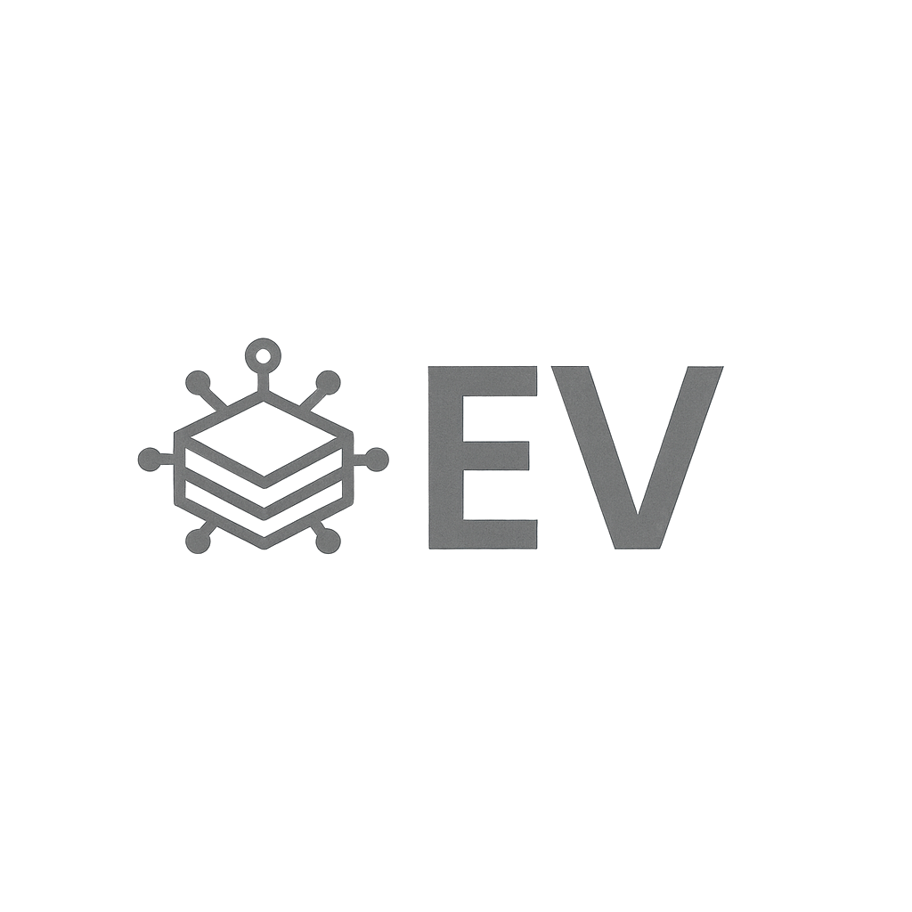 Evenvast Logo